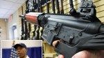 NY leaders blast US Supreme Court striking down bump stock ban