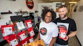From food truck to storefront: Lakeland couple find their niche in crafted beef jerky