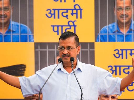 Will Arvind Kejriwal walk out of jail today? What does the bail mean for him and AAP?