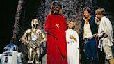 'The Star Wars Holiday Special' was a disaster. This new film examines why