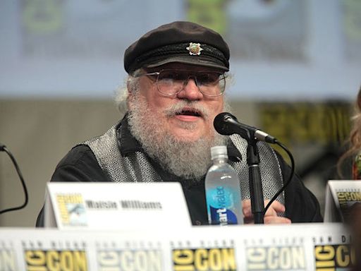 “Just never finish Game of Thrones ending”: George R.R. Martin Faces Unjust Wrath of Angry Fans Yet Again After Voicing Frustration...