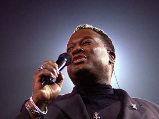 Luther Vandross Doc Hitting Theaters This Fall | 93.3 The Beat