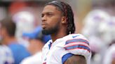 Damar Hamlin is ready to complete his comeback as he prepares for Bills opener on Monday night