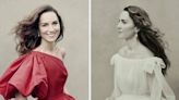 The Royal Family Shared New Official Portraits Of Kate Middleton For Her 40th Birthday