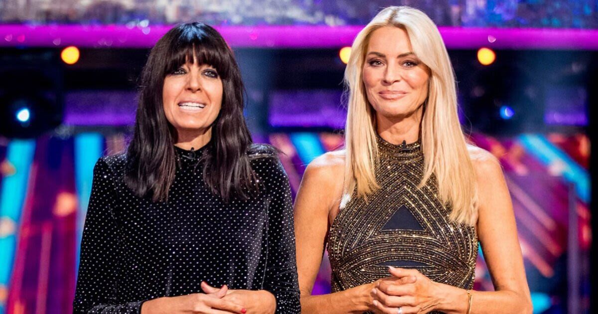 Strictly and I’m A Celeb viewing stats will predict next election, says BBC star