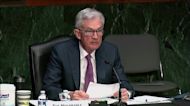 Powell Says Fed Will Ensure Inflation Doesn't Take Root