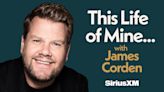 Martin Scorsese, Kim Kardashian & David Beckham Set As Guests For James Corden’s SiriusXM Interview Series