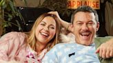 Celebrity Gogglebox casts Charlotte Church and Luke Evans