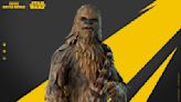 How to get Chewbacca skin in Fortnite - Dexerto