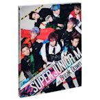 正版Super Junior-M Break Down 失控 2013專輯唱片CD碟片(海外復刻版)