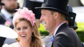 How Eugenie & Beatrice have 'pledged allegiance to William' over 'errant' Harry