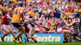 Clare beat Cork after extra-time in classic final