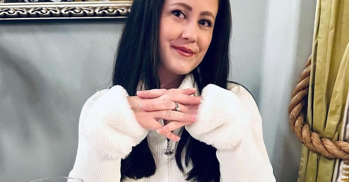 Jenelle Evans Confirms She Wants 'More Kids' in the Future Despite Nasty Divorce From David Eason