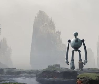 The Wild Robot: Release Date, Cast And Other Things We Know About The DreamWorks Movie