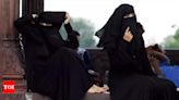 2. ‘Muslim women have right to seek maintenance after divorce’ - Times of India