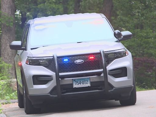 Connecticut State Police discover person dead in Deep River