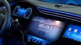 CES 2024：Mercedes-Benz 以 AI 打造人車互動體驗 全新純電 G-Class 偽裝車即將登場