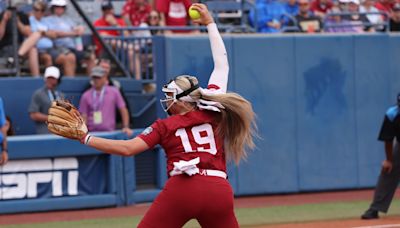 NCAA Softball Tournament free livestream online: How to watch Alabama-Duke game, TV, schedule