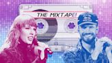 The MixtapE! Presents Taylor Swift, Charlie Puth, Jung Kook, Sam Hunt and More New Music Musts