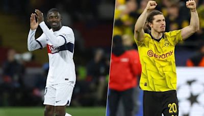 Clasificados de Champions League: ¿Cuándo se juegan las semifinales?