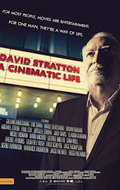 David Stratton: A Cinematic Life