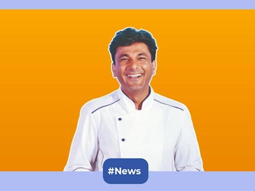 Vikas Khanna's net worth: A look into Michelin star holder's income, career, and more