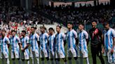 Watch: Argentine Olympic Football Team Booed in Paris After Racism Scandal - News18