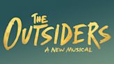 ‘The Outsiders’ Musical to Open on Broadway in April 2024