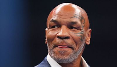 Mike Tyson told he has just three rounds to beat Jake Paul after fight rules