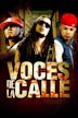 Voces de la calle