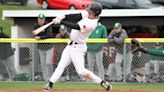 Mansfield University baseball splits double-header, as Scott turns in a 4-hit day