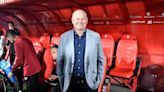 Pepe Mel: “No es fácil ascender rápido. Al Atlético le costó dos años”