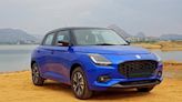 Maruti Swift gets discounts for the first time since launch | Team-BHP