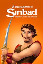 (2003) | Sinbad, Sinbad legend of the seven seas, Sinbad the sailor