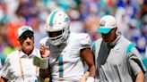 Buffalo Bills game vs. Miami Dolphins moved to prime time slot in Week 15