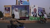 Junta leader Déby eyes grip on power in Chad's presidential election