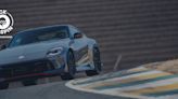 Hit the Canyons with Us in a 2024 Nissan Z Nismo