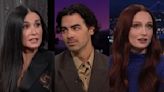 Following Joe Jonas' Divorce From Sophie Turner, He's Reportedly 'Struck Up A Friendship' With Demi Moore