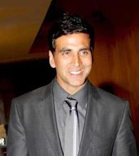 Akshay Kumar