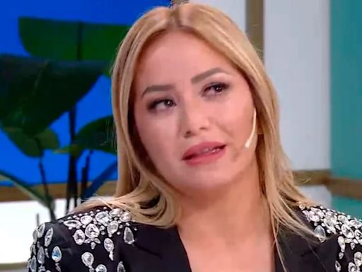 Karina La Princesita reveló cómo batalla contra la depresión y los ataques de pánico: “Convivía con la angustia”