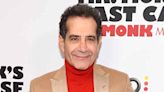 Tony Shalhoub on returning to his beloved character in ‘Mr. Monk’s Last Case’: ‘We had to raise the stakes’