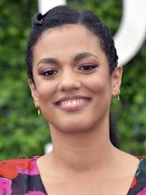 Freema Agyeman