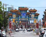 Chinatown, Ottawa