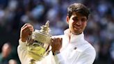 Tennis: Carlos Alcaraz remporte Wimbledon pour la deuxième fois d'affilée
