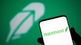 Robinhood shares rise after trading app unveils its maiden stock buyback plan of $1 billion