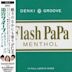 Flash Papa Menthol