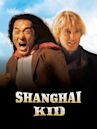 Shanghai Noon