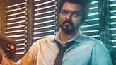 GOAT Day 1 Box Office Collection: Thalapathy Vijay's Film Earns Rs 43 Crore in India, Fails To Beat Leo's Collection