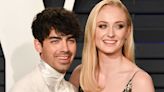 Joe Jonas and Sophie Turner Welcome Second Child