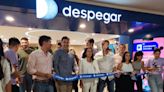 El unicornio argentino Despegar inauguró su local más grande en Unicenter